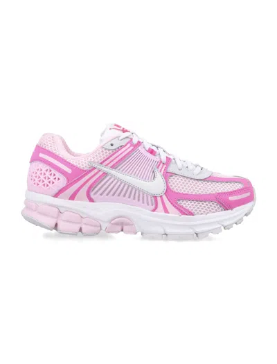 Nike Sneakers In Pink