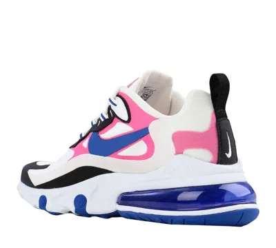 Nike Air Max 270 React Sneakers In Multi