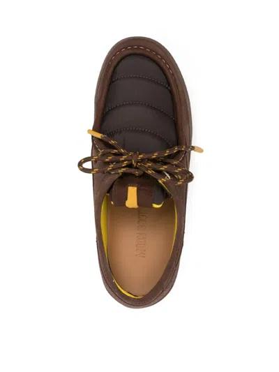 Moon Boot Mtrack Low Boots