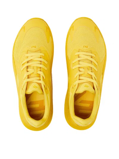 Represent 247 Arc-2 Trainer Low-top Sneakers In Multi