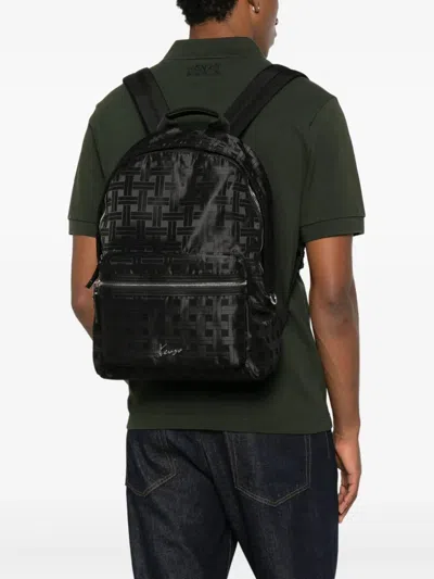 Kenzo Backpack Walls