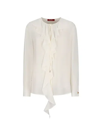 Max Mara Studio "mstepica" Shirt
