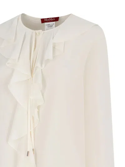Max Mara Studio "mstepica" Shirt