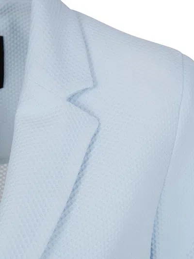 Seventy Link Tech Bistretch Jacket In Blue