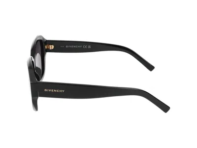 Givenchy Alysi Sleeveless Top In Black