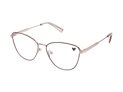 Longchamp Optical In Neutral