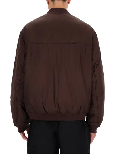 Represent Smart Bomber Jacket Boxy Fit