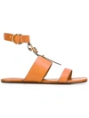 Chloé Kingsley Ankle Strap Sandal (women)
