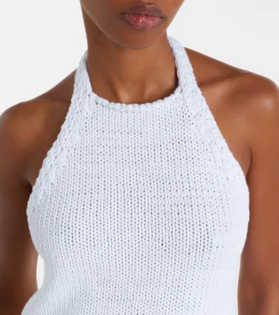 Rohe Moda Operandi In White