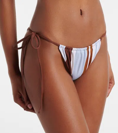 Sir . String Marais Bikini Bottoms In Multi