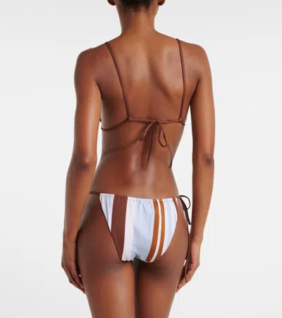 Sir . String Marais Bikini Bottoms In Multi