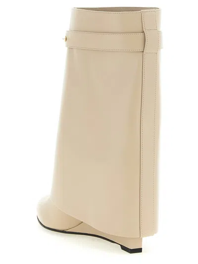 Givenchy Botines - Beis In Nude