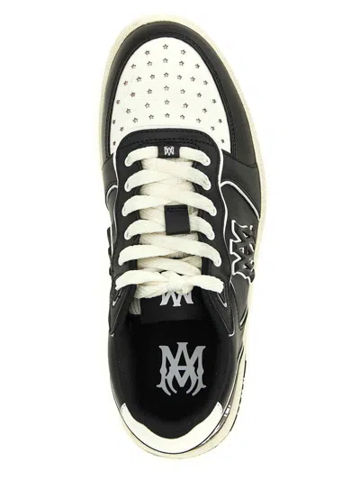 Amiri Sneakers Men Color White 1 In Black