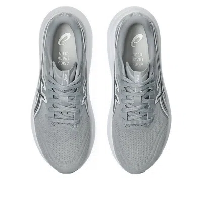Asics Gt-2000 Striped Trainers In Gray