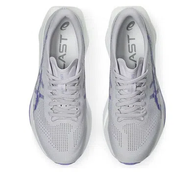 Asics Sonicblast In Gray