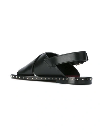 Valentino Garavani Soul Rockstud sandals