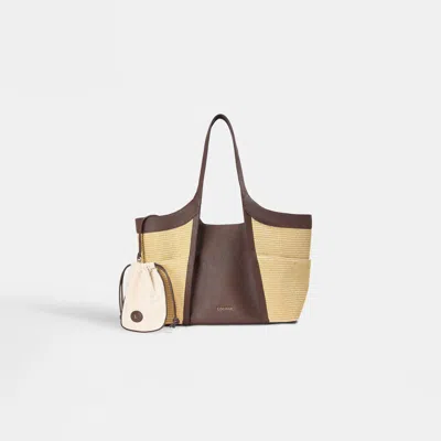 Lounge Chocolate In Brown