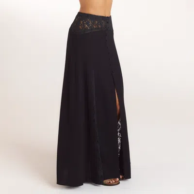 Lounge Black In Black