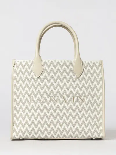 包 LANVIN 儿童 颜色 粉肉色