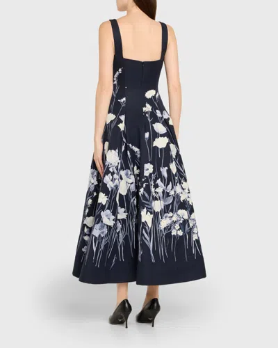 Lela Rose Moda Operandi In Multi