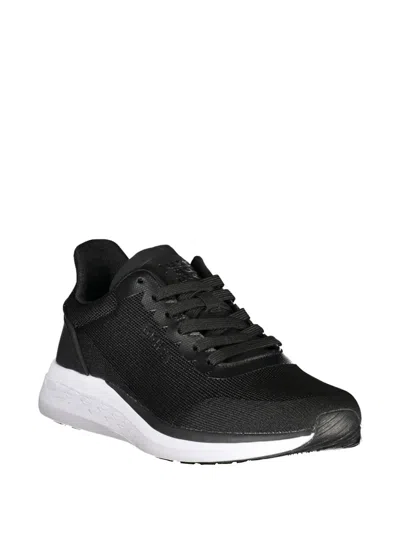 Mares Wave Panelled Sneakers In Multi