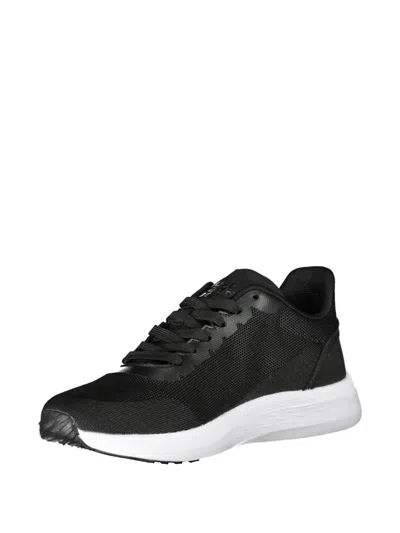 Mares Wave Panelled Sneakers In Multi