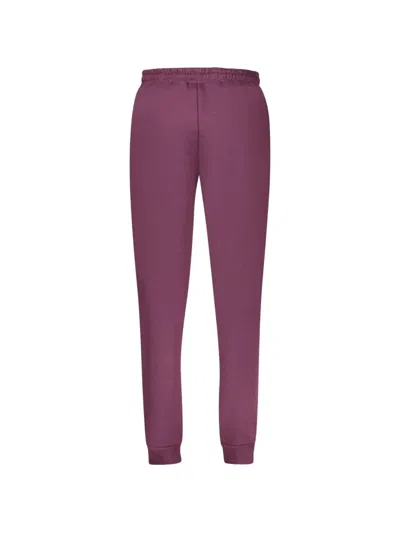 Norway 1963 Drawstring Track Pants In Multi