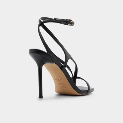 Aldo Sparks In Black