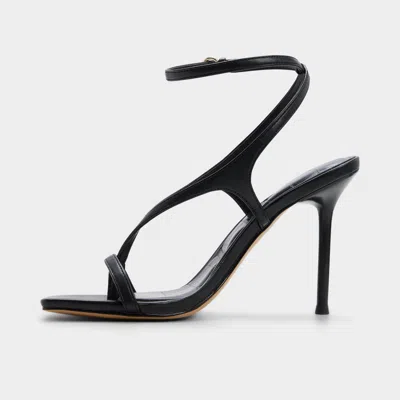 Aldo Sparks In Black