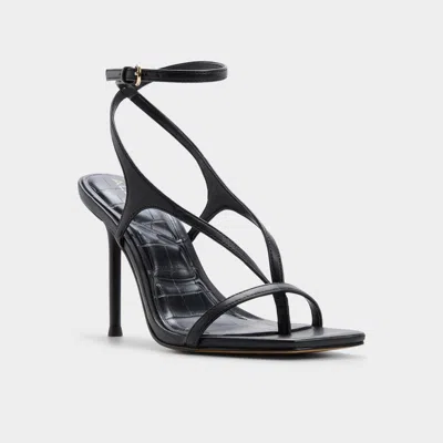Aldo Sparks In Black