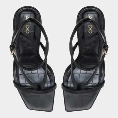 Aldo Sparks In Black