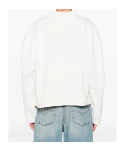 Twinset Sweater In White