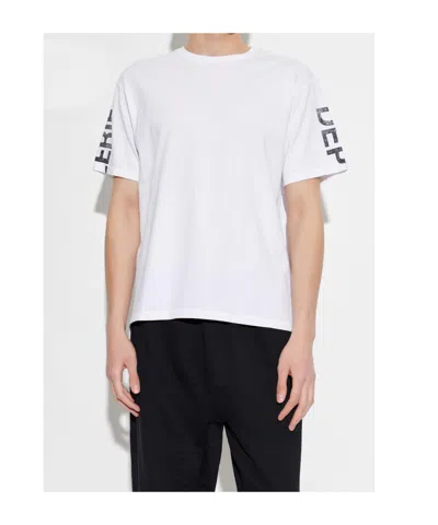 Gallery Dept. French Collector T-shirt In White