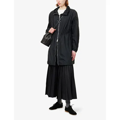 Canada Goose Lume Jacket In Black