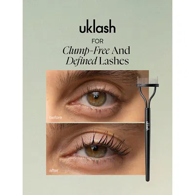 Uklash Lash Separator