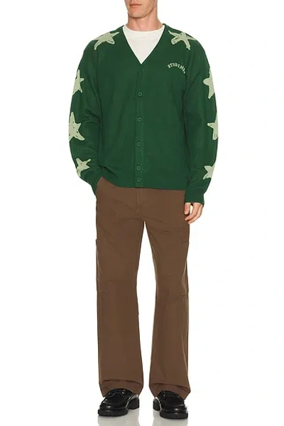 Students Golf Studio Work Pants In Brown