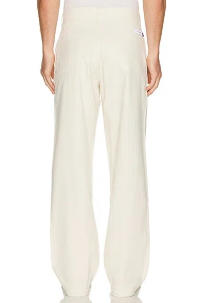 Students Golf Francis Work Trousers In Multi