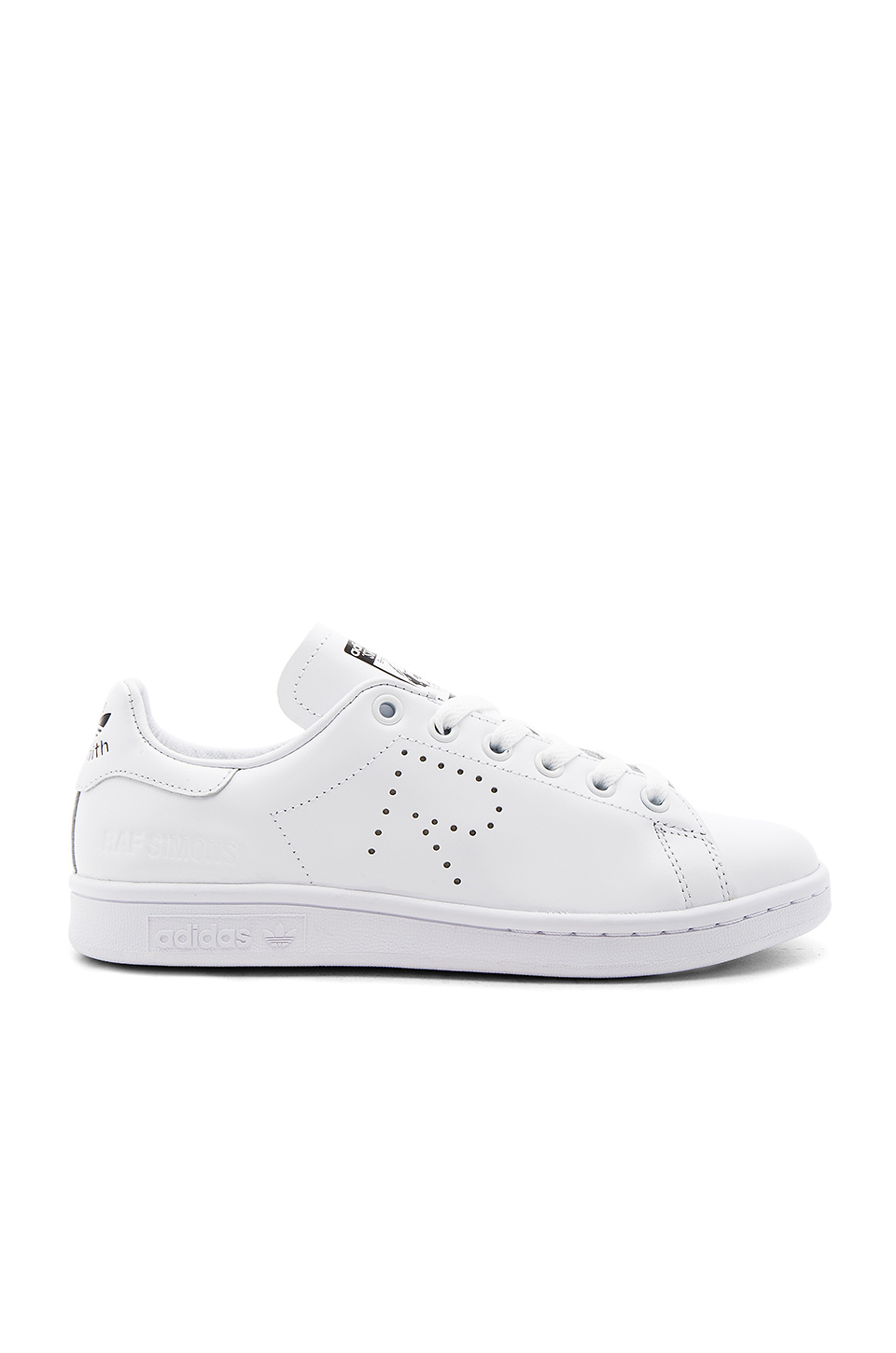 adidas by raf simons rs stan smith