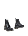 DR. MARTENS Ankle boot