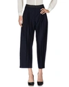 ANDREA POMPILIO Casual trousers,36880992WB 2