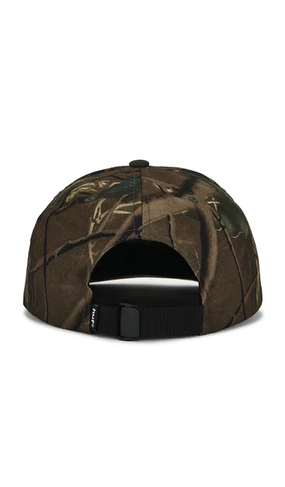 Huf Heaven Can Wait Formless Hat In Multi