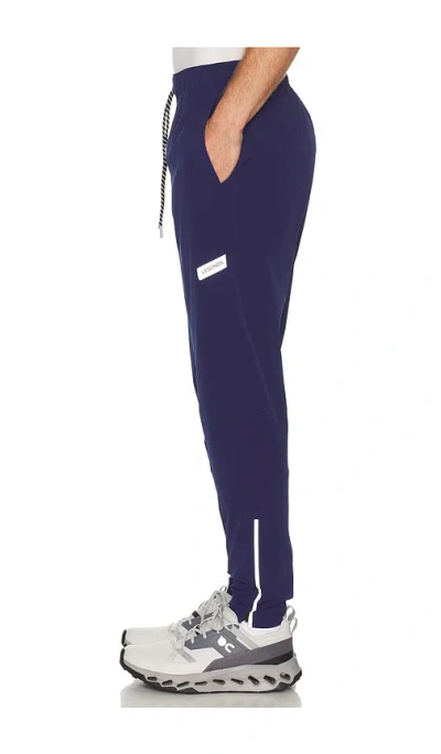 Legends Carson Pant In Blue