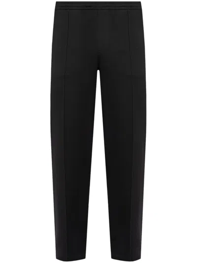 Givenchy Elasticated Track Pants In Black