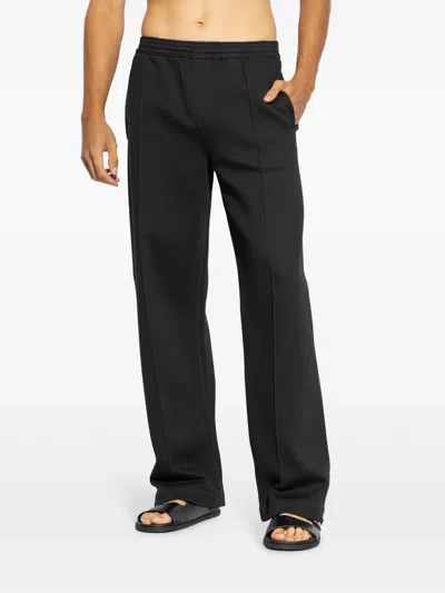 Givenchy Elasticated Track Pants In Black
