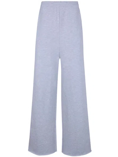 Entire Studios "full" Sweatpants Clothing In Blue