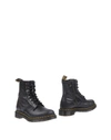 DR. MARTENS' Ankle boot