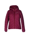 PEAK PERFORMANCE Down jacket