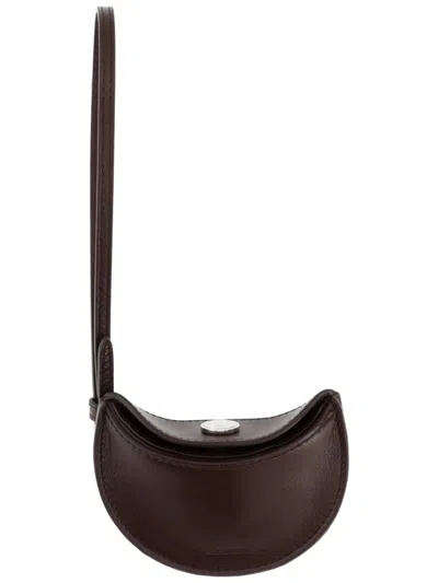Jacquemus Wallet "calisso" In Brown