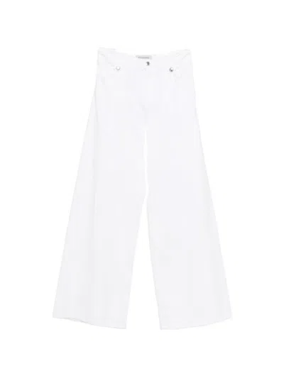 Ermanno Flared Denim Jeans