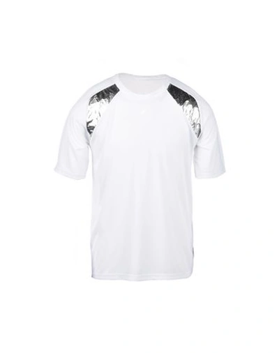 Adidas By Kolor T-shirts In White